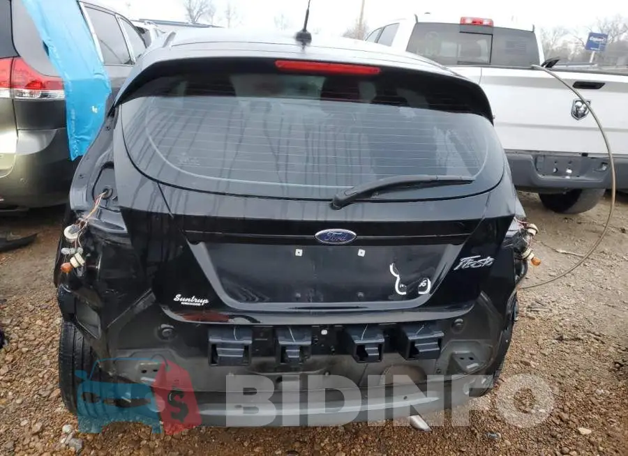 3FADP4TJ7HM140263 Photo# 6