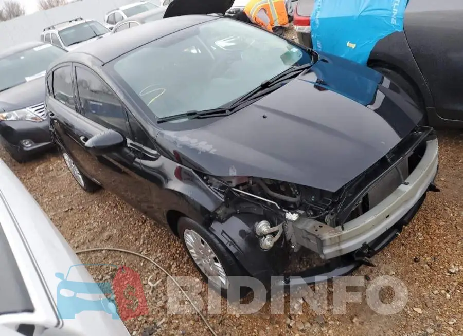 3FADP4TJ7HM140263 Photo# 4