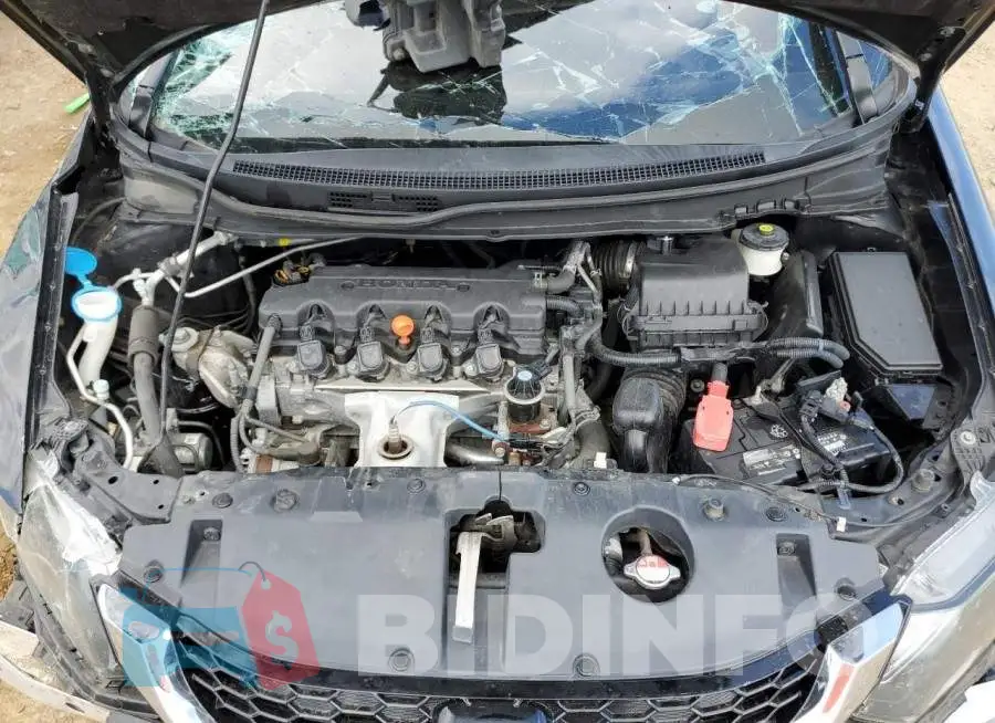 19XFB2F84EE010512 Photo# 7