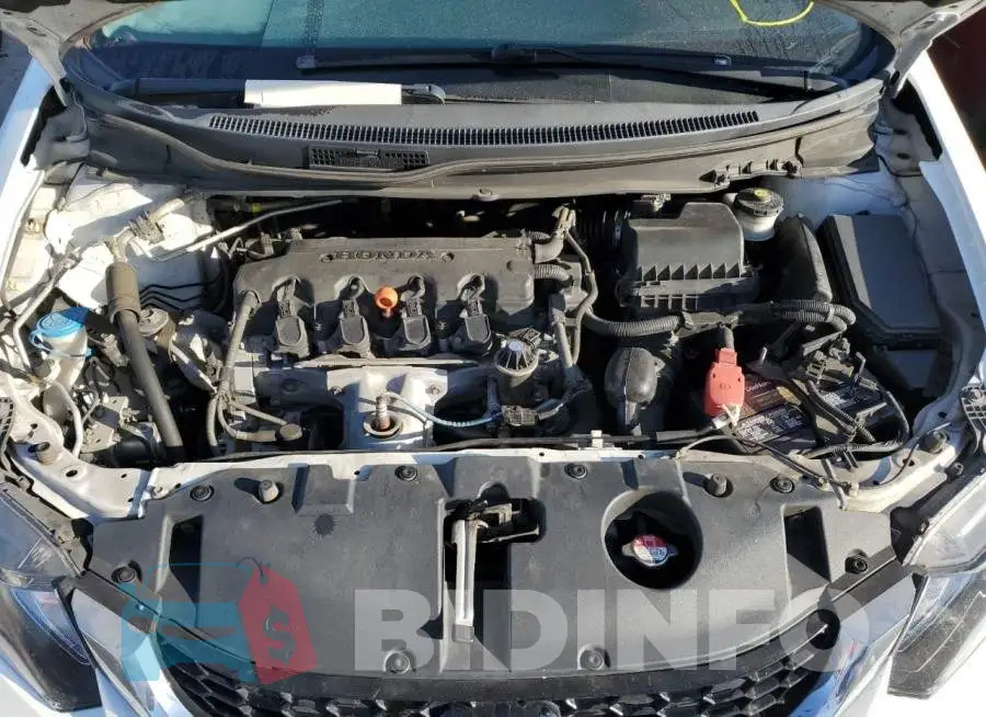 19XFB2F95EE050073 Photo# 11