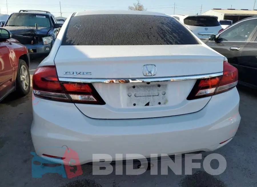 19XFB2F95EE050073 Photo# 6