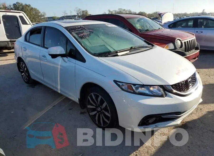 19XFB2F95EE050073 Photo# 4