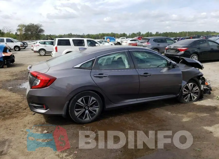 19XFC1F37HE004655 Photo# 3