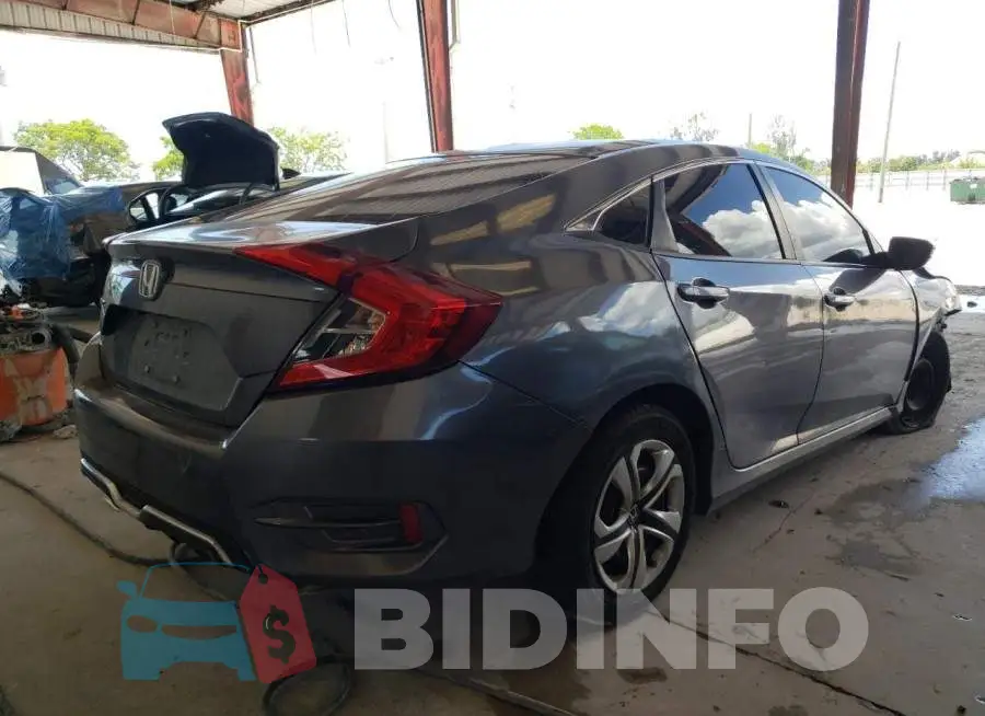 19XFC2F50GE006933 Photo# 4