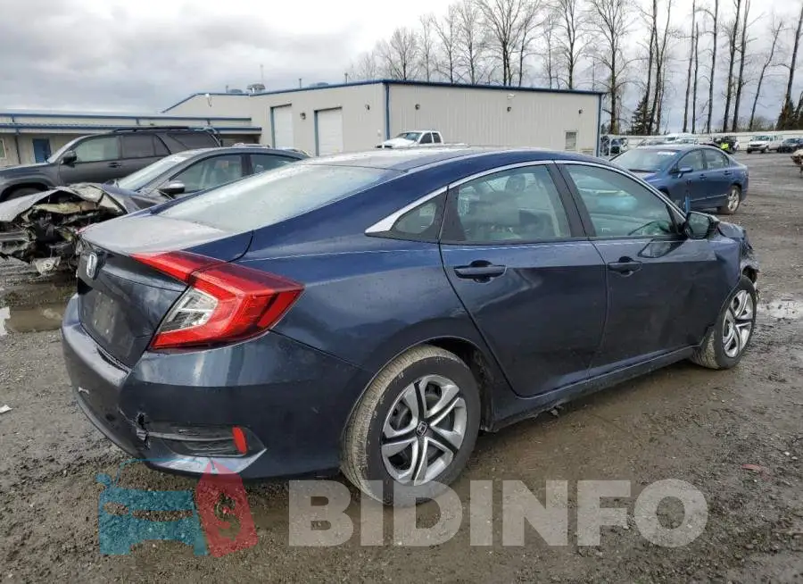 19XFC2F58GE238194 Photo# 3