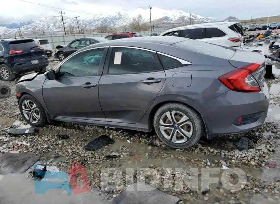 2HGFC2F52GH502936 Photo# 2
