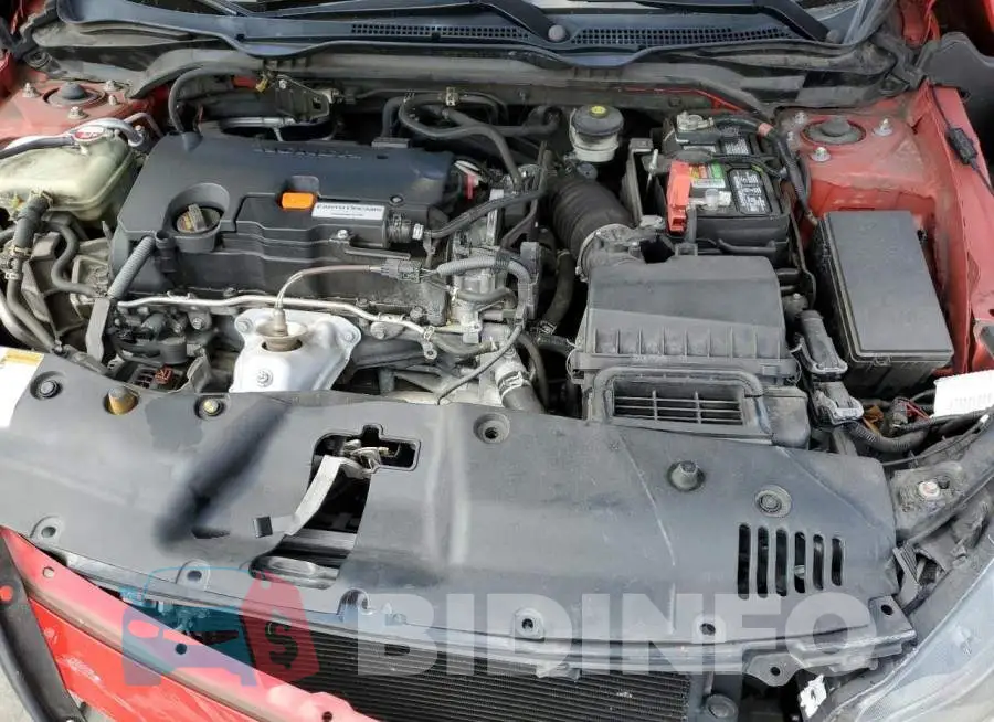 2HGFC2F52HH526574 Photo# 11