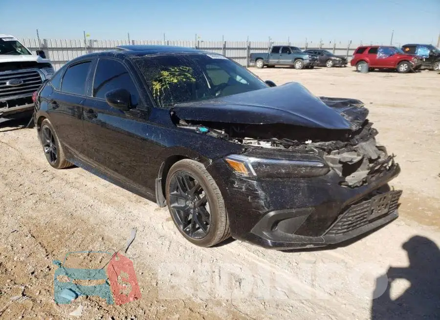 2HGFE1E55NH474309 Photo# 4