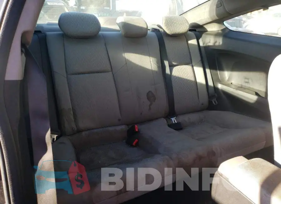 2HGFG3B51FH509052 Photo# 6