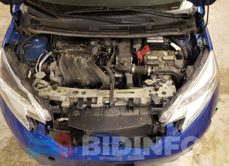 3N1CE2CP7FL400722 Photo# 11