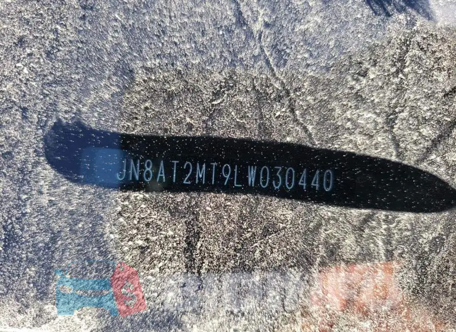 JN8AT2MT9LW030440 Photo# 12