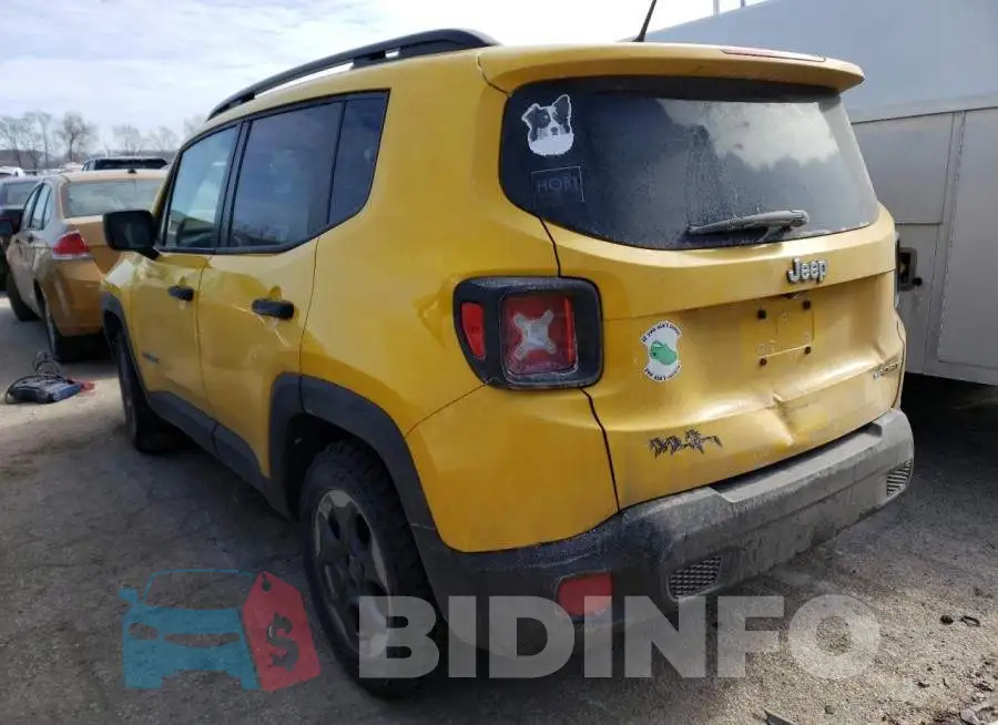 ZACCJAAT4FPC34377 Photo# 2