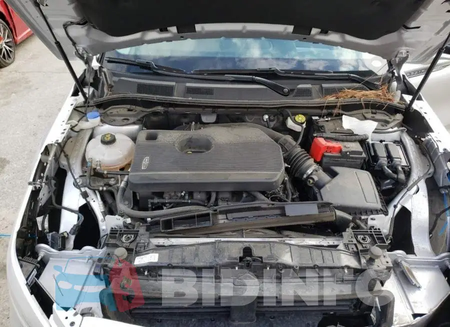 5LMCJ2C90LUL12714 Photo# 11