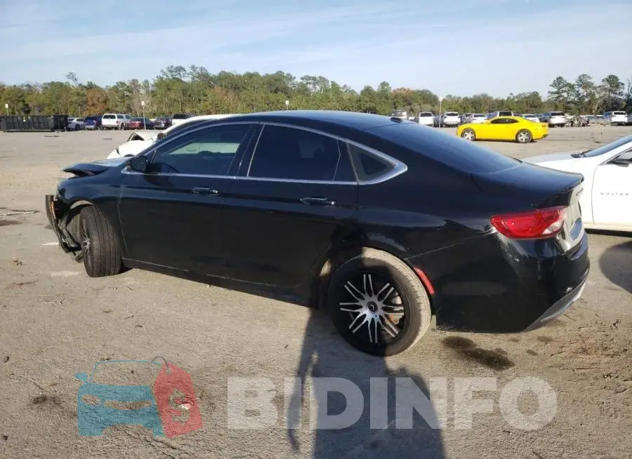 1C3CCCCB1FN548625 Photo# 2