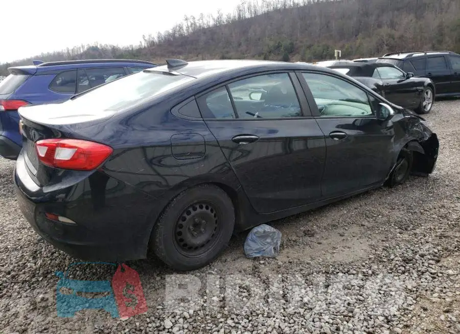 1G1BC5SM8H7217787 Photo# 3
