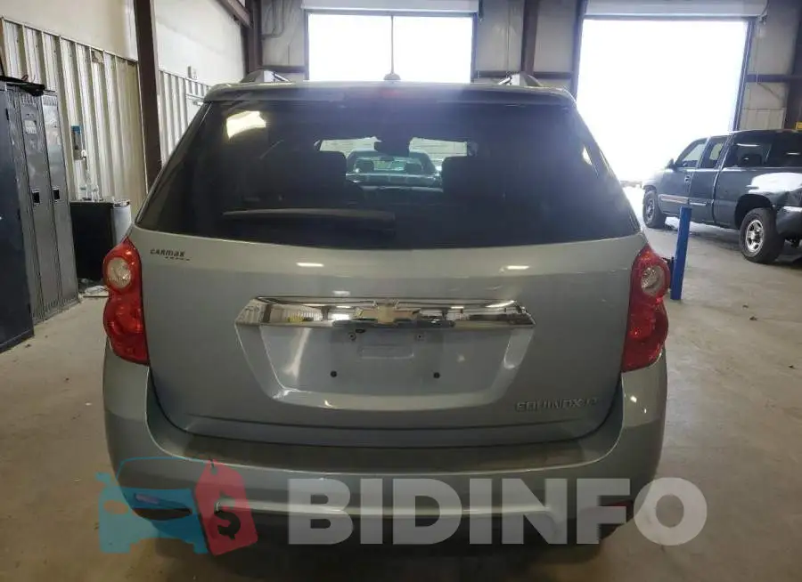 2GNALBEK4F6315103 Photo# 6