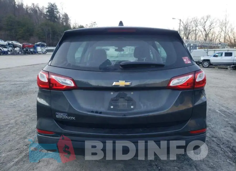 2GNAXHEV3M6159683 Photo# 6
