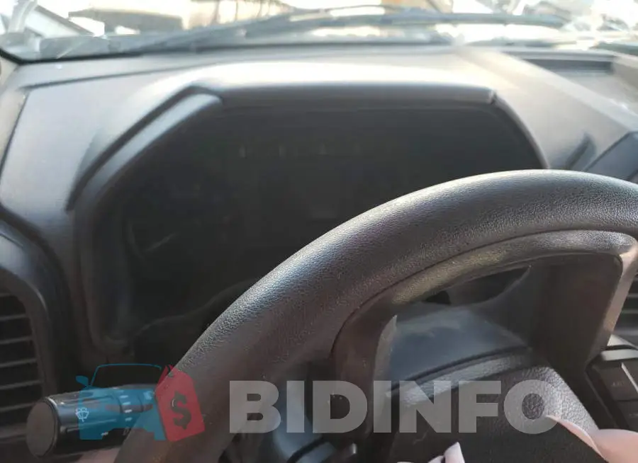 1FTEX1CP5JKC01639 Photo# 9