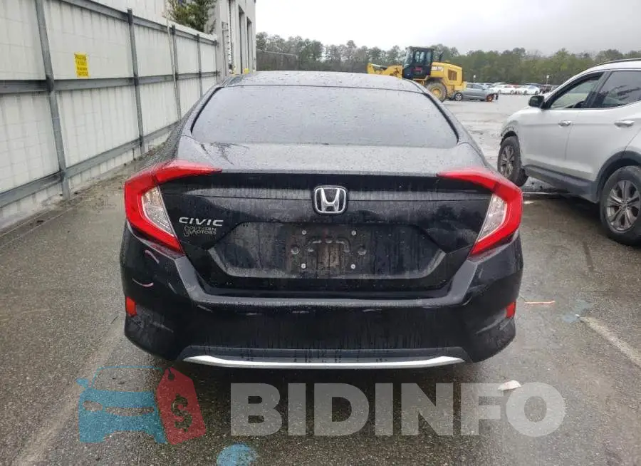 2HGFC2F62MH538114 Photo# 6