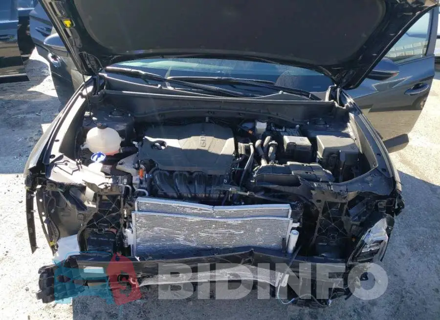 5NMJB3AE2NH086543 Photo# 12