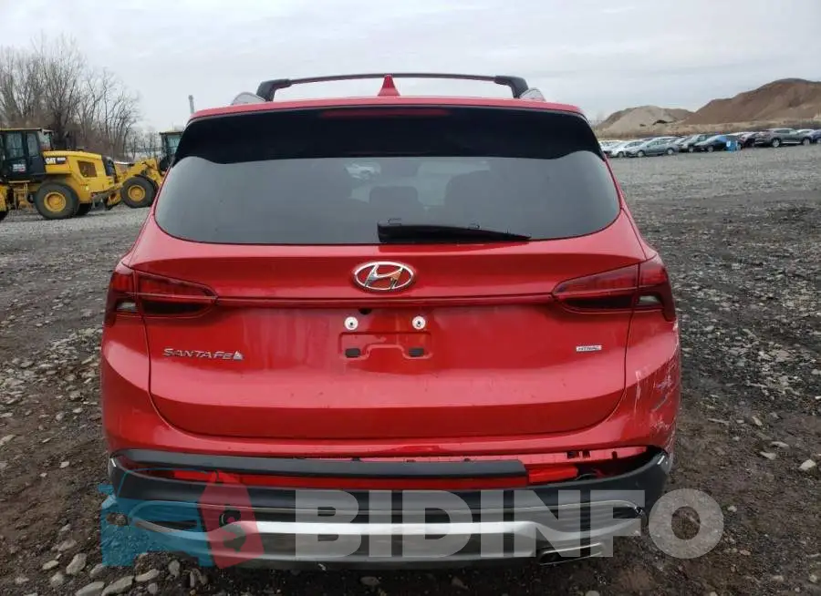 5NMS6DAJ4NH430918 Photo# 6