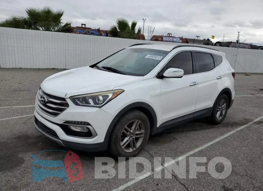 5NMZU3LB8HH026562 Photo# 1