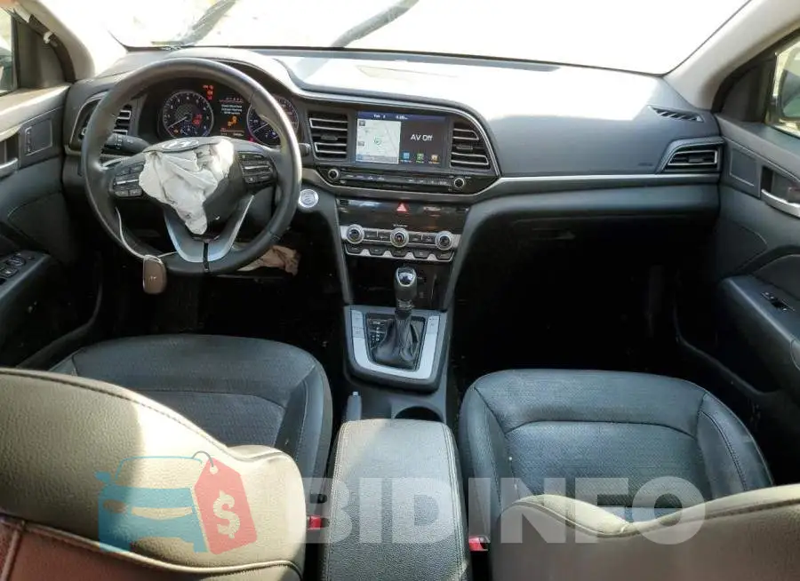 5NPD84LF7LH552278 Photo# 8