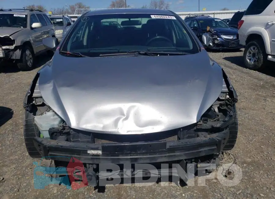 5NPDH4AE0GH657194 Photo# 5