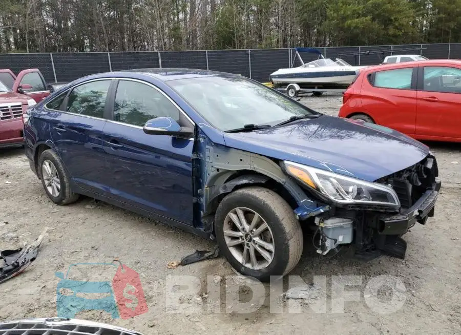5NPE24AA4FH117770 Photo# 4