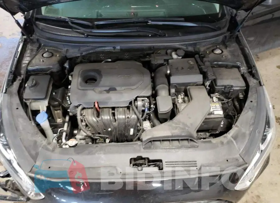 5NPE24AF2KH758745 Photo# 11