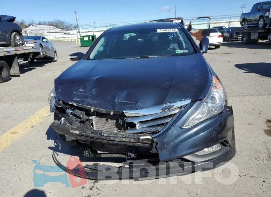 5NPEC4AC6EH857611 Photo# 5