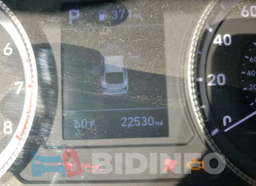 5NPEG4JA9MH126530 Photo# 8