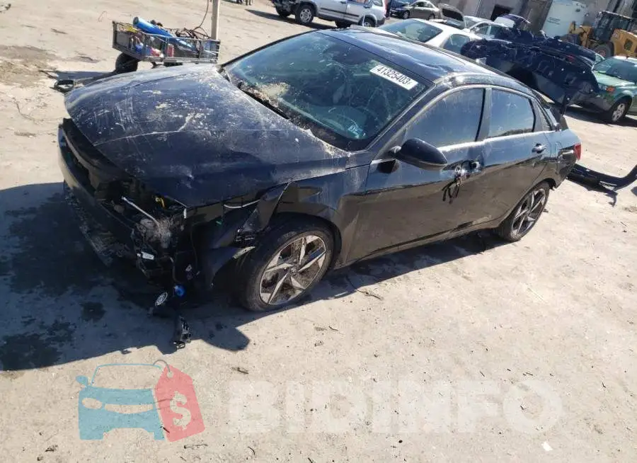 5NPLN4AG0MH041934 Photo# 1