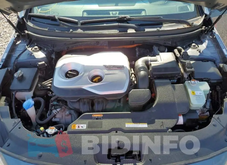 KMHE24L18GA041827 Photo# 11