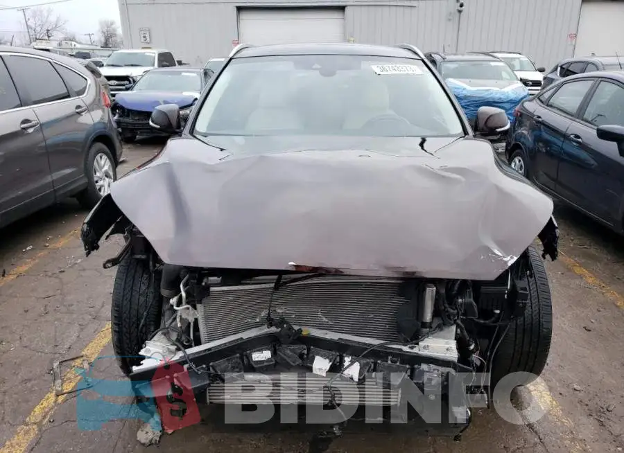 3PCAJ5M31LF110130 Photo# 5