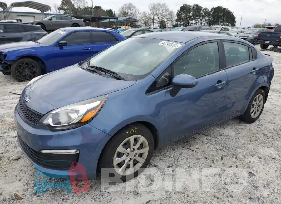 KNADM4A34G6586874 Photo# 1