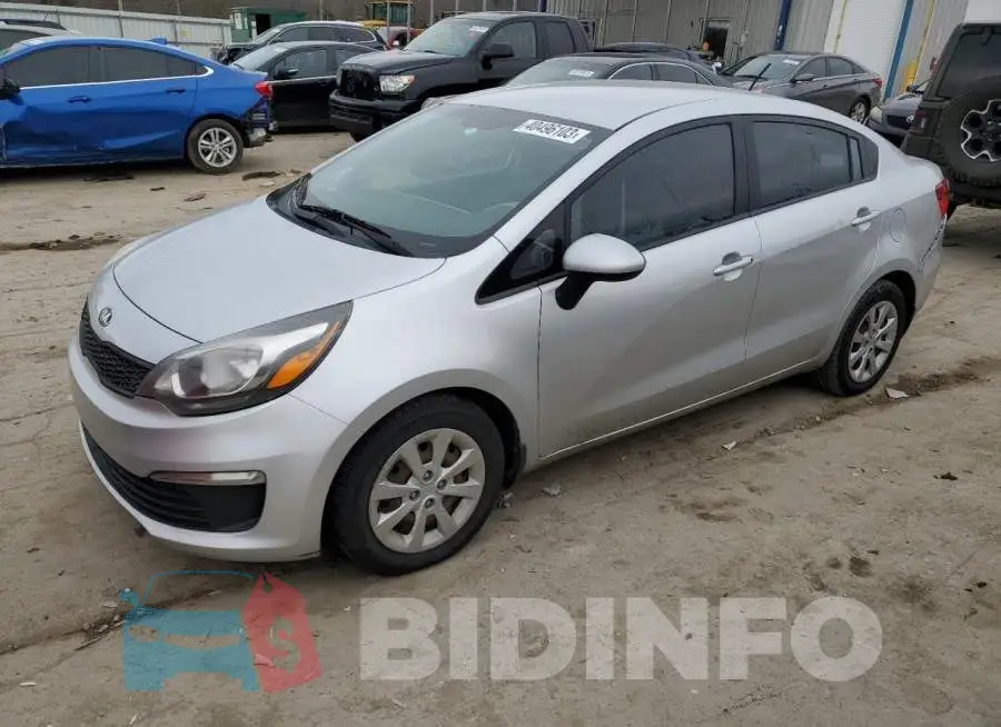 KNADM4A36G6597410 Photo# 1