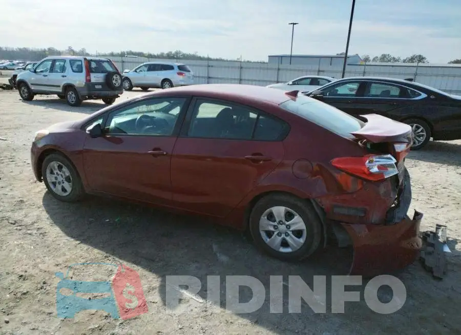KNAFX4A61G5599047 Photo# 2