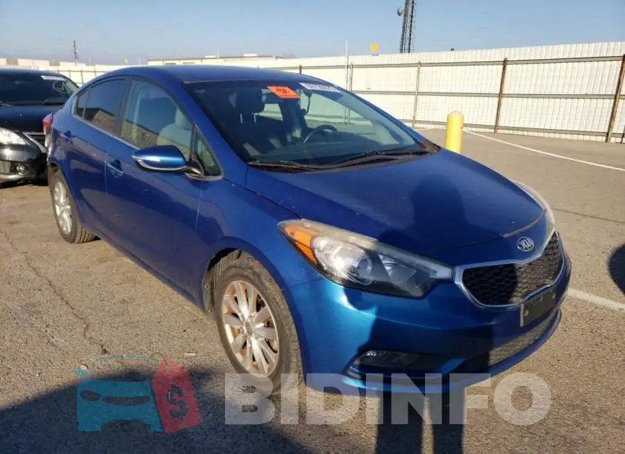 KNAFX4A8XE5116444 Photo# 4