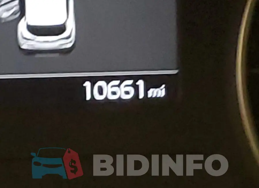 KNDERCAA6M7166430 Photo# 8