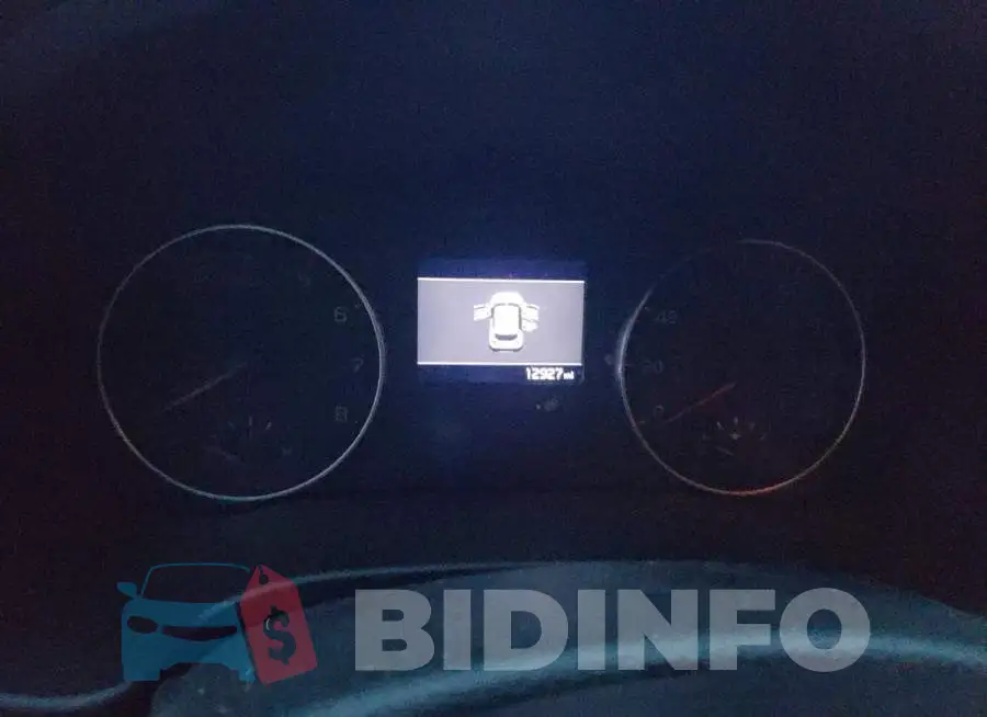 KNDEUCAA3M7173737 Photo# 9