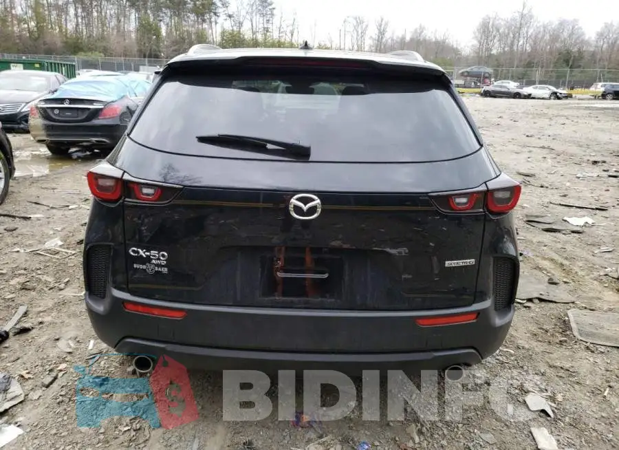 7MMVABEM4PN116230 Photo# 6