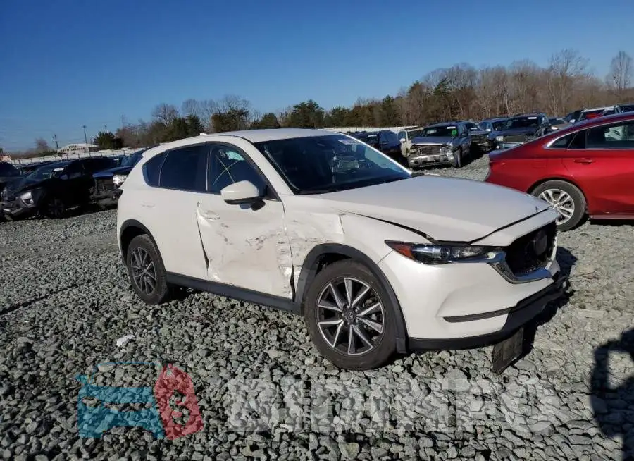 JM3KFACM0J1429850 Photo# 4
