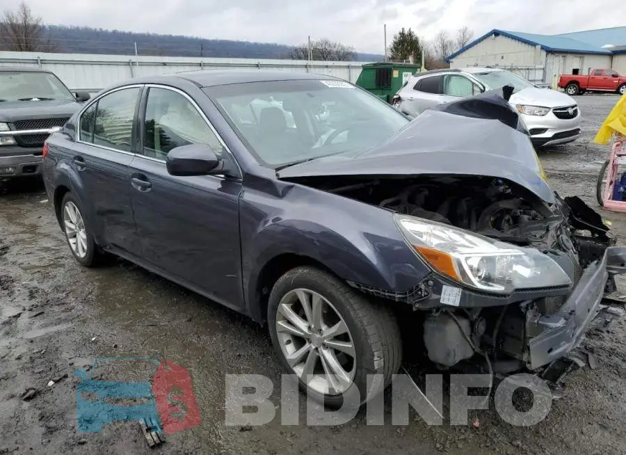 4S3BMBL60E3009778 Photo# 4
