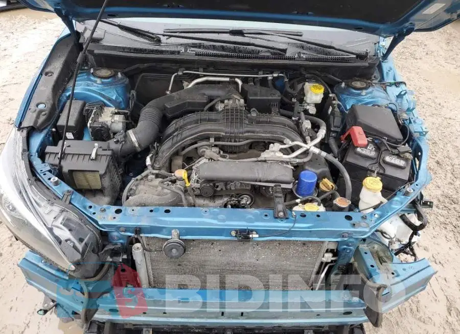 4S3GTAD60J3730775 Photo# 11