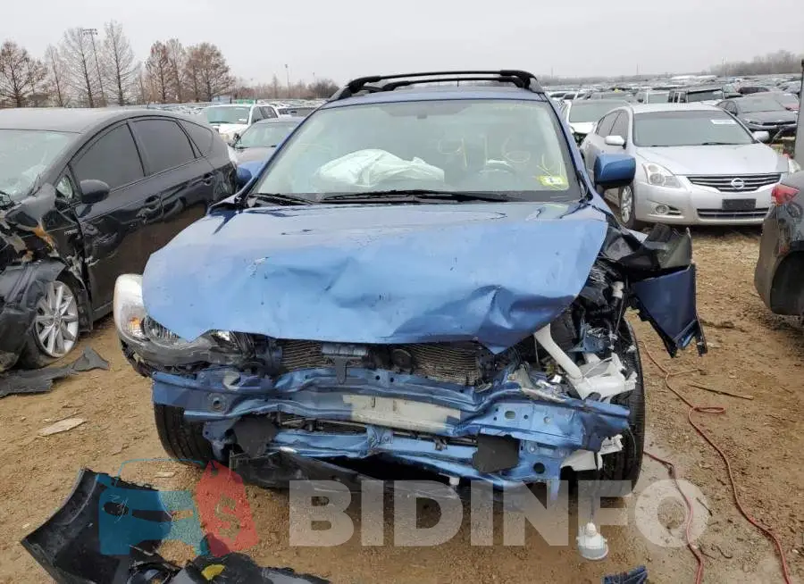 JF2GPACC8E8219207 Photo# 5