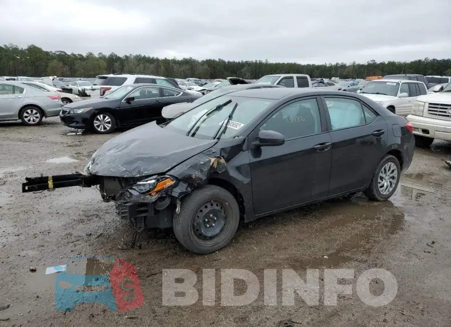 2T1BURHE7KC150097 Photo# 1