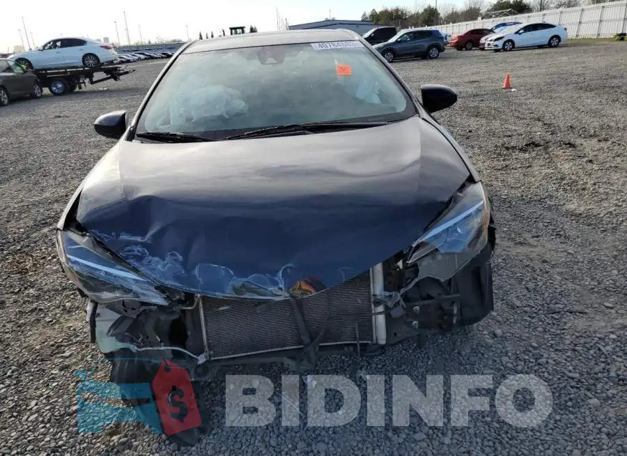 2T1BURHE7KC218074 Photo# 5