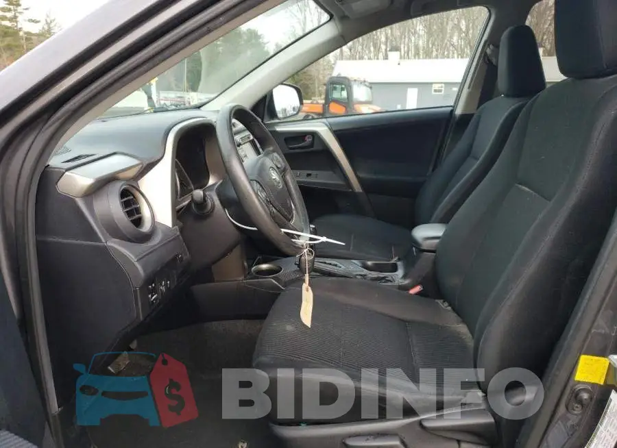 2T3BFREV1FW279401 Photo# 7
