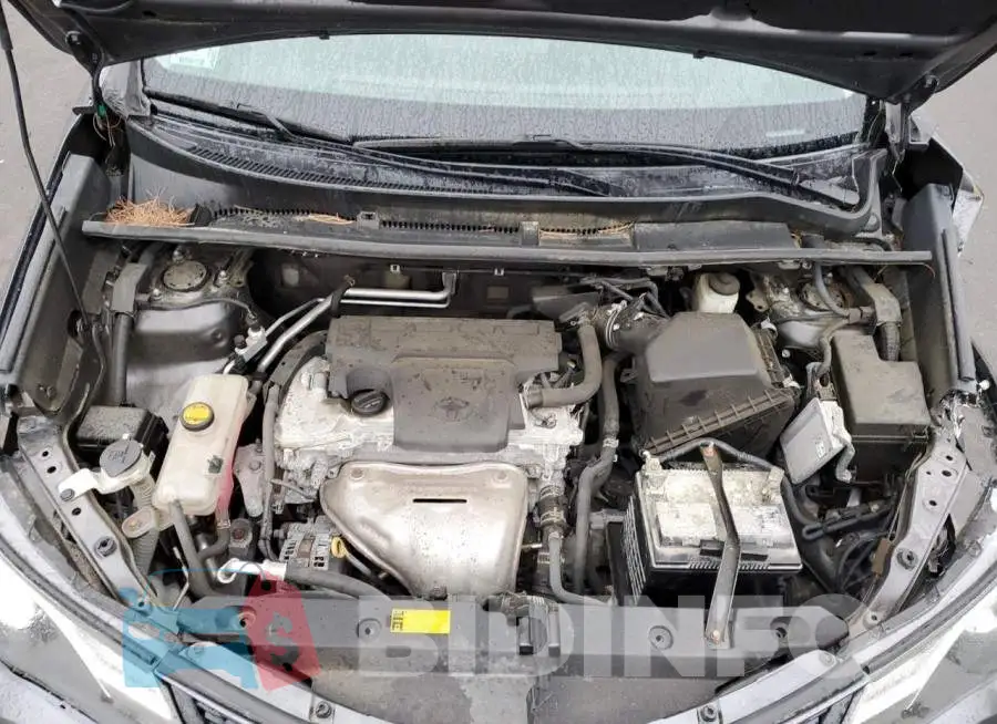 2T3DFREV0FW320660 Photo# 7